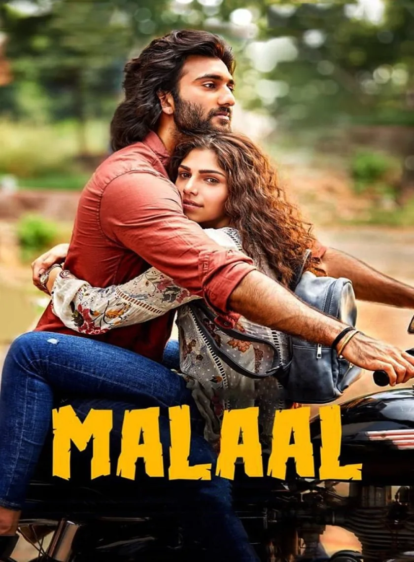 Malaal (2019) Bollywood Hindi Movie HD ESub