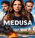 Medusa S01 (2025) (Hindi + English) Dual Audio Completed Web Series HEVC ESub