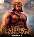 The Legend of Hanuman S02 (2021) Hindi Completed Web Series HEVC ESub