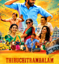 Thiruchitrambalam (2022) (Hindi + Tamil) Dual Audio UnCut South Movie HD ESub